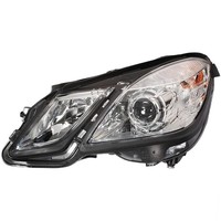 Hauptscheinwerfer Links 12 V PY21W Halogen Hella FüR U.A. MERCEDES-BENZ E-KLASSE