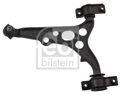 Lenker RadaufhÄNgung Vorne Links Unten Febi Bilstein 29505 FÜR Fiat Querlenker-image