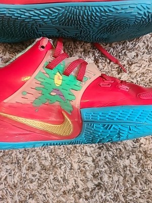 krusty krab sneakers