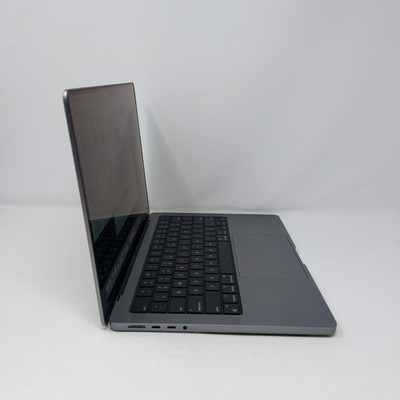 2023 Apple MacBook Pro 14