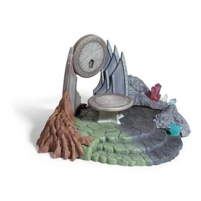 Schleich Bayala 42034 Orakel / Feenplatz Unbespielt, in Originalfolie