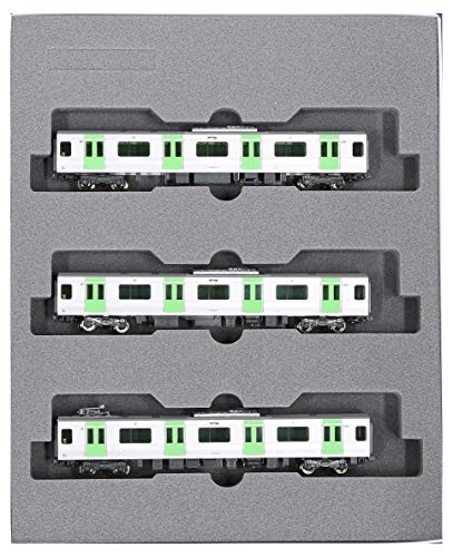 KATO N escala E235 serie Yamanote línea extensión conjunto B3 ambos 10-1470 modelo tren | Zustand: New