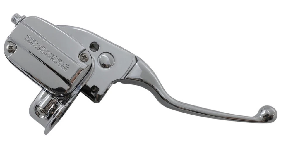 适用于 Harley Street Glide FLHX 21 后制动离合器杠杆泵主缸 — 第 3/4 张图片