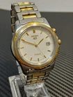 Seiko Dolce AGS Kinetic 3M22-0A80 Vintage Watch SPARES OR REPAIR