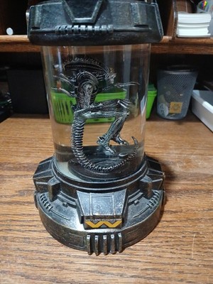 Bradford Exchange Alien Xenomorph  Warrior