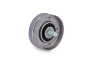 Umlenk FüHrungsrolle Keilrippenriemen FüR Chrysler Grand 2.5 2.8 Ab 00->