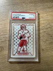 2024 Panini Phoenix - Contours Patrick Mahomes II #CON-PMS PSA 5