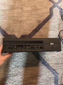 Xbox One Console (500GB) Bundle &mdash; Kinect + Controller + Product Guide &mdash; Tested