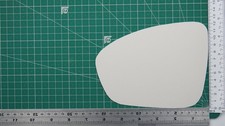 Glace de rétroviseur Renault Talisman