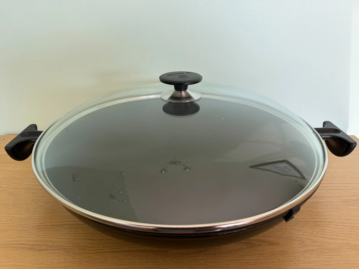Le Creuset 炒锅| eBay