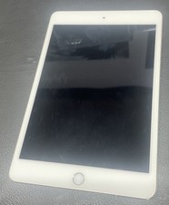 Apple iPad Mini 4 128GB Gold MK9N2LL/A Used