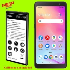 High-Performance 3100mAh Substitutable Lithium Battery for TCL 30 Z 4188C Phone