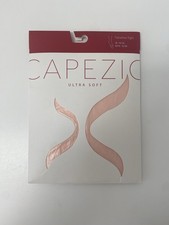 NEW Capezio Women's Ultra Soft Transition Tight 1916 BPK S/M Ballet Pink