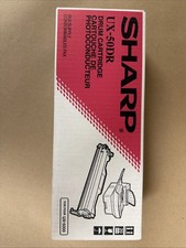 Sharp UX-50DR Drum Cartridge for Sharp UX-500...