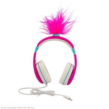Trolls 3 Youth Headphones