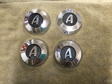 Appliance Wheel Center Caps