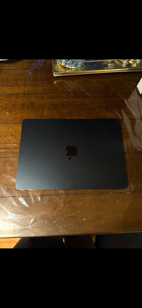 MacBook Air 8GB 256GB 13.6インチ ミッドナイトブラック Amazon.com: Apple 2022 MacBook Air with Apple M2 Chip, 13-inch