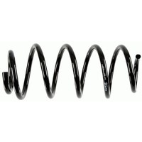 Spiralfeder Sachs 993 057 Vorderachse - 1 StüCk