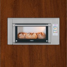 MANZ Einbauofen Perfectus 1E Brot Pizza Dampfgarer Dampfdicht energiesparend