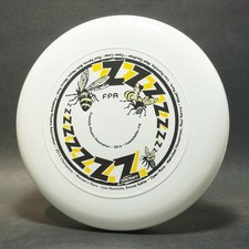 Discraft Sky-Styler - 2016 FPA White