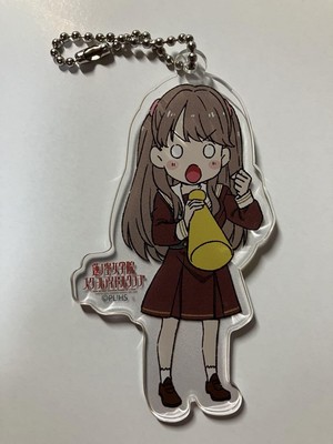 Love Live! Renno Sora Mirapa Public Record Acquat Fujishima Ji 2