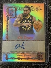 2025 Topps Signature Obi Toppin Base (RAW)