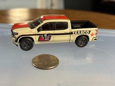 Greenlight Texaco 2021 Chevrolet Silverado Pickup