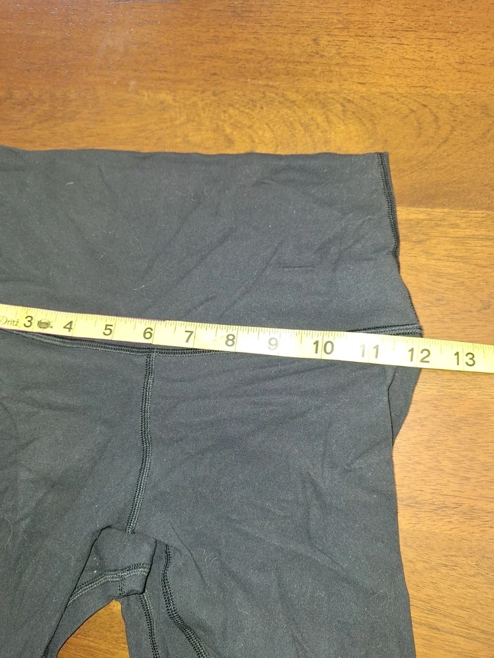 Leggings Lululemon Align 25" cintura alta preta tamanho 2 - Imagem 4 de 4