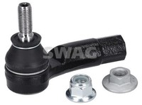 Swag Spurstangenkopf 32 92 6097 FüR Audi Cupra Seat