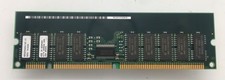 Sun Microsystems Speicher 32MB 501-2471 Sparcstation 4,5 X132M HBSGD466SU-6C.G1