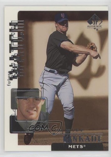 1999 Mike Kinkade #111