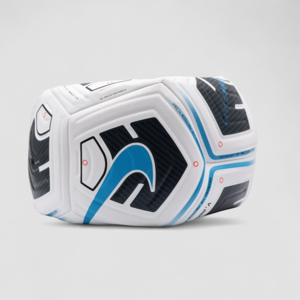 Nike FZ7540-101 Academy Soccer Ball Size 5 | eBay