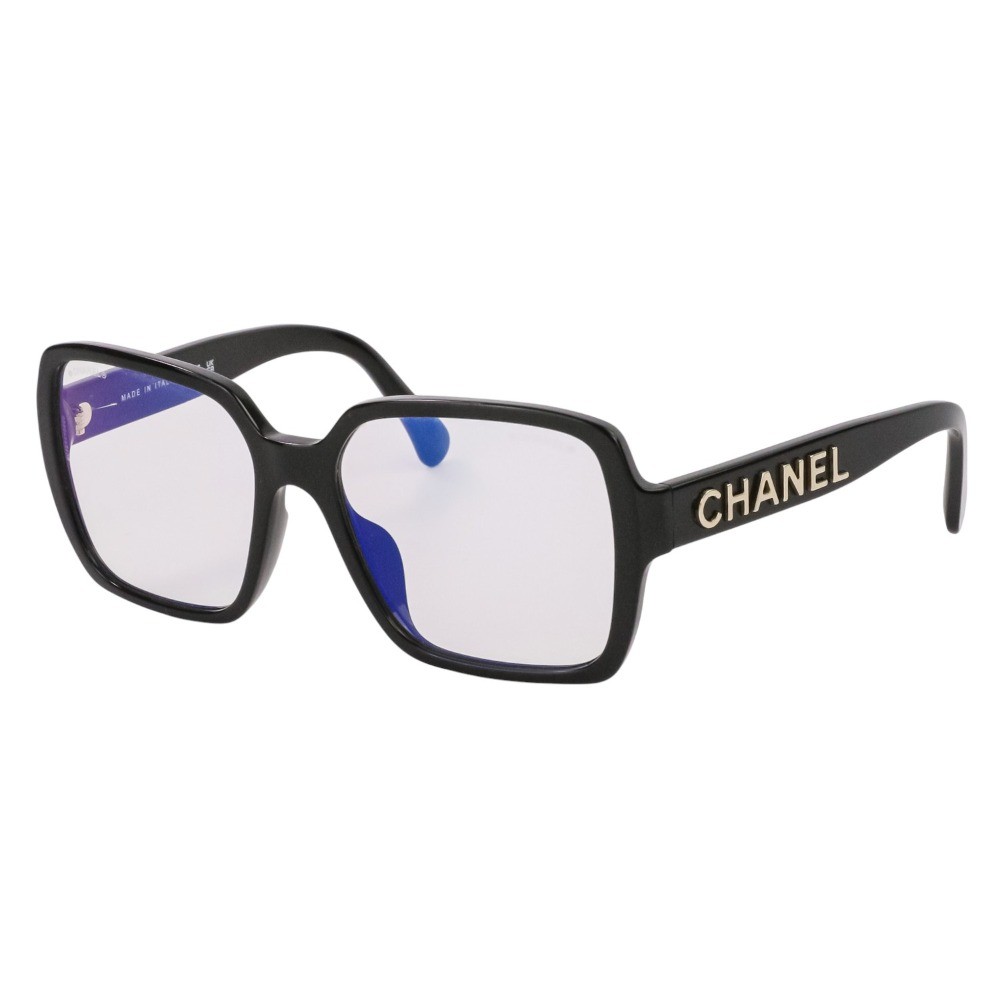 CHANEL Current Model Square Shape Sunglasses 5408… - image 1
