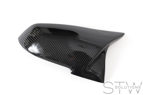 Carbon Sport Spiegelkappen passend für BMW 1er 2er F20 F21 F22 F23 - Bild 4 von 7