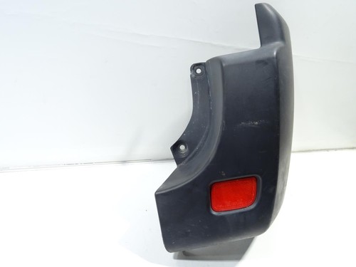 BUMPERHOEK RECHTS ACHTER Renault Master III (FV) 850160036R - Afbeelding 2 van 5