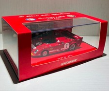 MINICHAMPS Alfa Romeo 33 TT 12-1975 1/43 scale Minicar