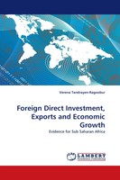 Verena Tandrayen-Ragoobur | Foreign Direct Investment, Exports And Economic...