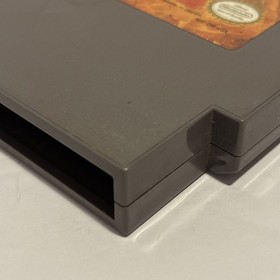 Cartucho de juego aut&eacute;ntico Operation Wolf (Nintendo NES) Taito probado y funcionando