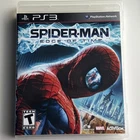 Spider-Man Edge of Time PlayStation 3 PS3 - Complete in Box CIB - Tested & Works