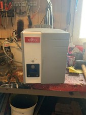 ELCO Ölbrenner Vectron CB-VL1.55, gebraucht, voll funktionsfähig