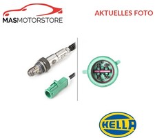 LAMBDASONDE LAMDASONDE VORNE HELLA 6PA 358 066-251 P FÜR MAZDA 121 III 1.3 1.3L