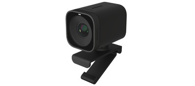 Biamp VIDI250 4K Wide Angle Video Conference Camera