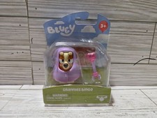 Grannies Bingo Bluey Story Starters 2" Action Figure