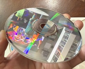 Ecco the Dolphin + Sega Arcade Classics Sega CD Not For Resale 2 CDs CIB