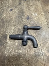 Model Toy Steam Engine Train Railroad RR Spout Boiler Valve Drain Brass Parts