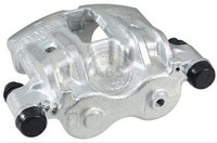 A.B.S. 623831 Bremssattel Bremszange Hinten Links Passend FüR Iveco Passend FüR