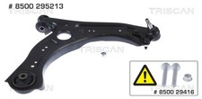 QUERLENKER FÜR SKODA SCALA (NW1), SKODA KAMIQ (NW4) - TRISCAN 8500 295213