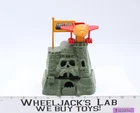 Castle Grayskull Point Dread Gumball Bank He-Man MOTU 1985 Mattel Vintage