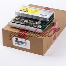 ONE NEW ABB 3HAC 031851-001 3HAC031851-001 Board