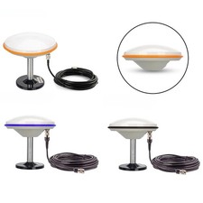 Agriculture Antenna Receiver GNSS GPS L1/L2/L5 BDS GLONASS for Galileo L-band